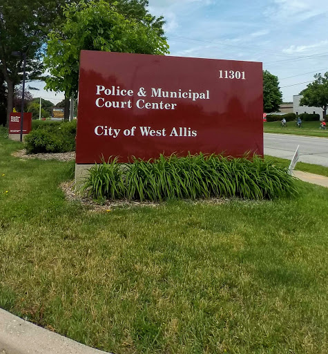 West Allis Police Department