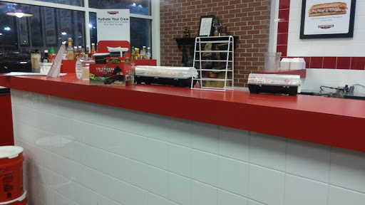 Sandwich Shop «Firehouse Subs», reviews and photos, 226 Newnan Crossing Bypass, Newnan, GA 30265, USA