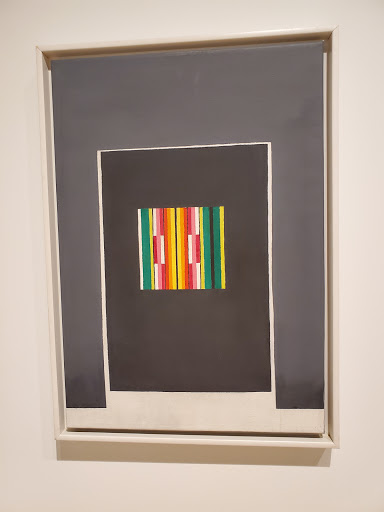 Art Gallery «Grey Art Gallery», reviews and photos, 100 Washington Square E, New York, NY 10003, USA