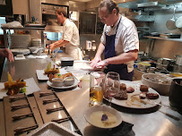 Plats et boissons du Bistro Fleur de Sel à La Garenne-Colombes - n°11