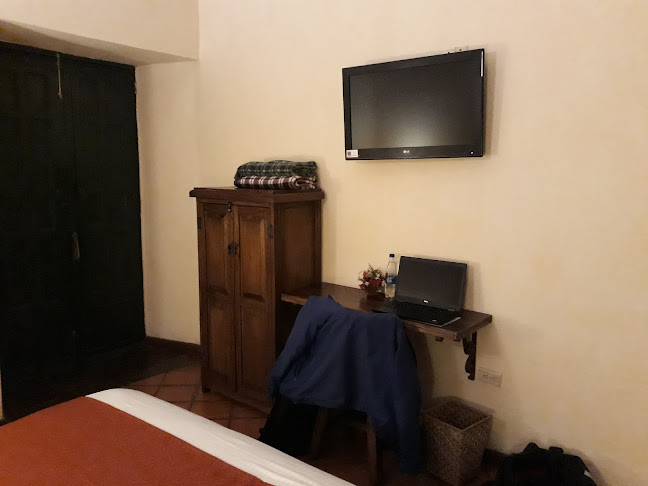 Calificaciones y reseñas de Hotel Posada del Angel