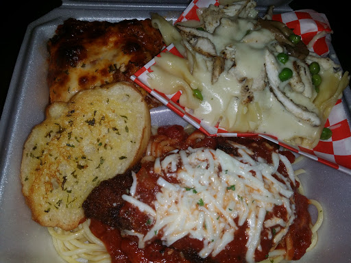 Caterer «Cup Stuff and Catering», reviews and photos, 827 Rayburn Dr, San Antonio, TX 78221, USA