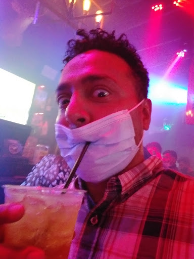 Bar «The Flying Walrus», reviews and photos, 204 S 17th St, McAllen, TX 78501, USA