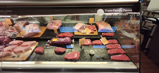 Supermarket «Wegmans», reviews and photos, 4960 Transit Rd, Depew, NY 14043, USA