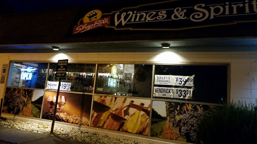 Liquor Store «ShopRite Wines & Spirits», reviews and photos, 3161 Quakerbridge Rd, Hamilton Township, NJ 08619, USA