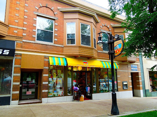 Toy Store «Capitol Kids, Ltd.», reviews and photos, 8 S Carroll St, Madison, WI 53703, USA