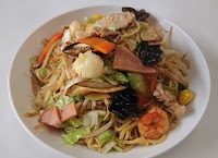 光飯店