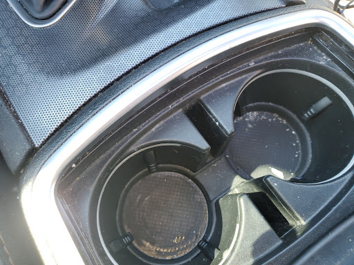 Car Wash «Dr Gleem Car Wash», reviews and photos, 3211 Cypress Creek Pkwy, Houston, TX 77068, USA