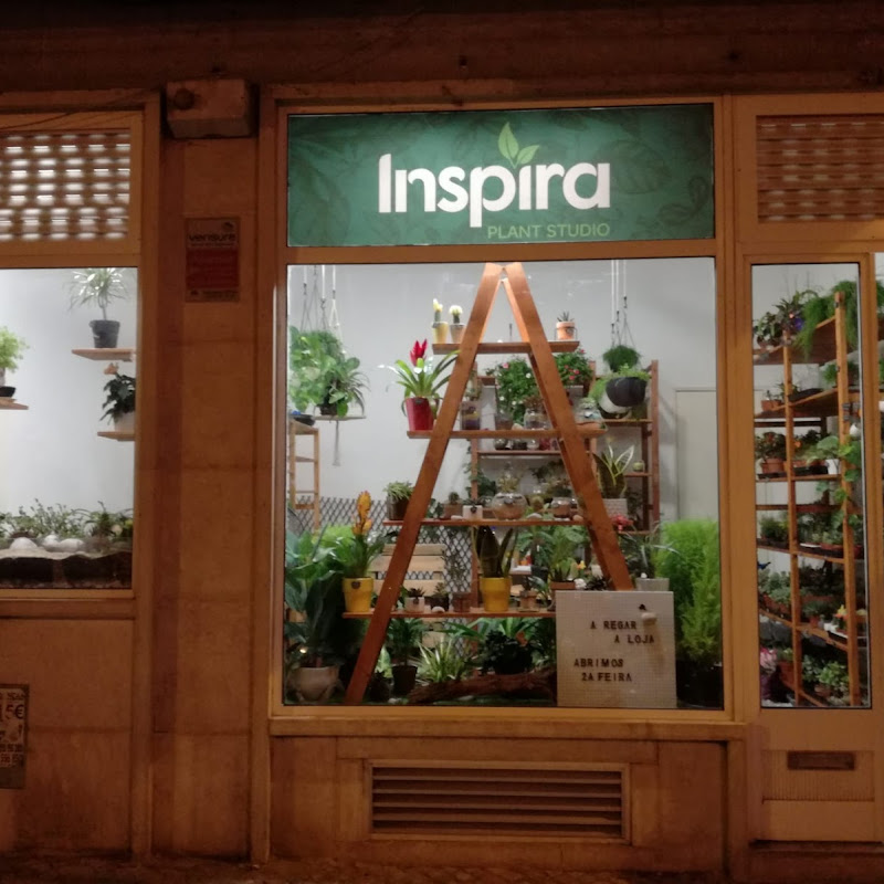 Inspira Plant Studio