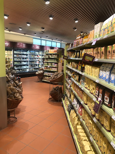 Rezensionen über Alnatura Bio Super Markt in Reinach - Bioladen