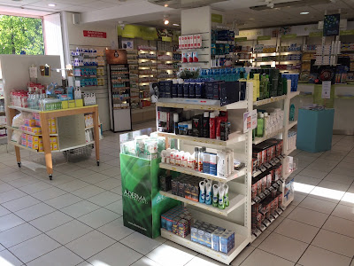 Pharmacie des Vignes à Vallet