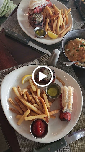 McCormick & Schmick's Grille