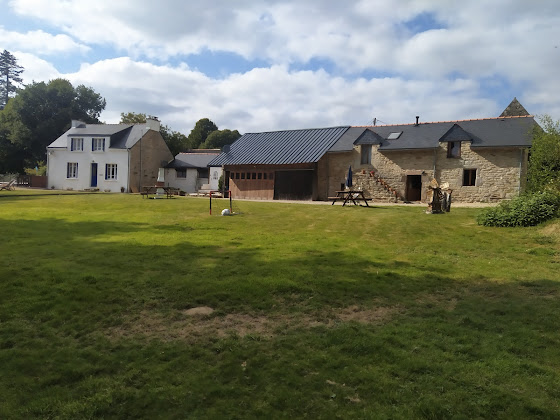 Photos des visiteurs Gîte Les Gîtes du Kohz Ker - Quistinic 56310 Quistinic