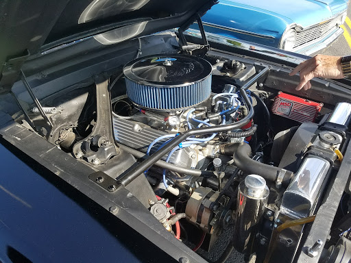 Chevrolet Dealer «Carter Chevrolet», reviews and photos, 1229 Main St, Manchester, CT 06040, USA