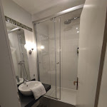 Photo n°1 de l'avis de Johanna.a fait le 26/01/2023 à 18:47 sur le  Landhotel & Restaurant Traube Baden Baden à Baden-Baden