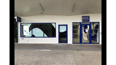 LCL Banque et assurance à Massy