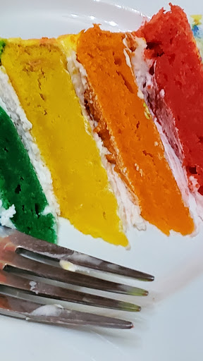 Bakery «Simply Desserts», reviews and photos, 14035 Promenade Commons St, Gainesville, VA 20155, USA