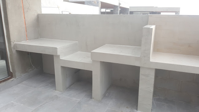 Estuco Veneciano Spa - Providencia