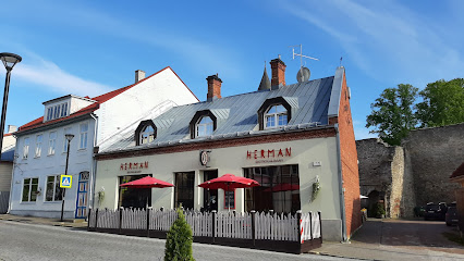 Herman Bistro & Bar