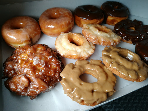 Donut Shop «Westernco Donut», reviews and photos, 1412 156th Ave NE, Bellevue, WA 98007, USA