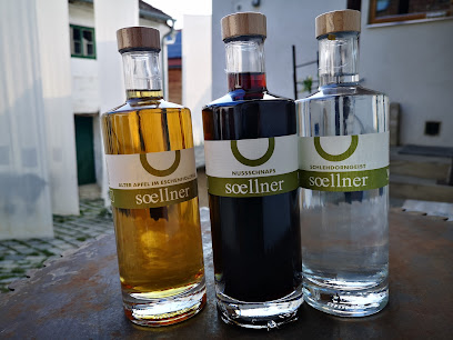 Weingut Söllner | Winery Soellner