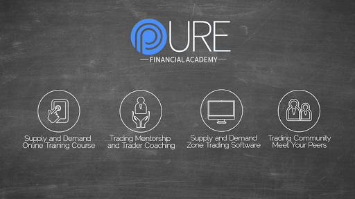 Pure Financial Academy