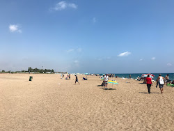 Foto von Lara Public beach annehmlichkeitenbereich