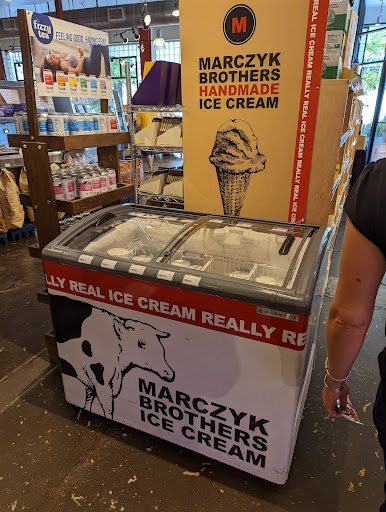 Grocery Store «Marczyk Fine Foods», reviews and photos, 770 E 17th Ave, Denver, CO 80203, USA