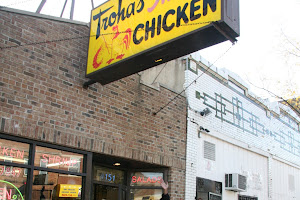 Troha's Chicken & Shrimp House