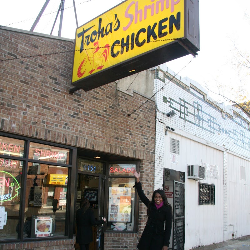 Troha's Chicken & Shrimp House