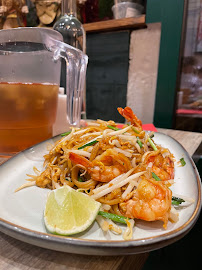 Plats et boissons du Restaurant laotien Lao Douang Paseuth à Paris - n°7
