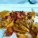 Photo n°3 de l'avis de Agostino.o fait le 18/09/2021 à 21:15 sur le  Ristorante Colle de Siena à Cassino