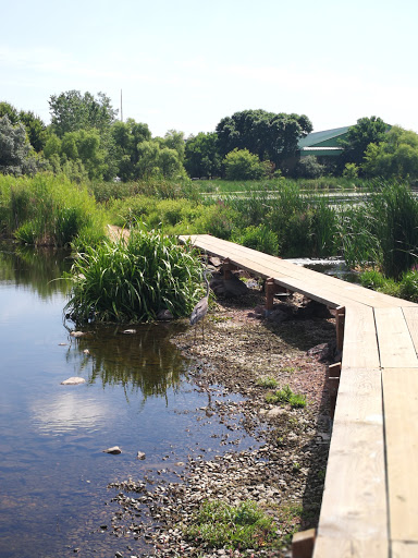 Park «Purgatory Creek Park Pavilion», reviews and photos, 13001 Technology Dr, Eden Prairie, MN 55344, USA