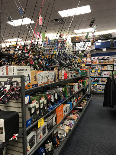 Sporting Goods Store «Big 5 Sporting Goods - Spanish», reviews and photos, 141 E 1000 N, Spanish Fork, UT 84660, USA