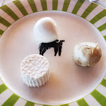 Photo n°3 de l'avis de Maria.h fait le 13/07/2022 à 14:44 sur le  La Dispensa di San Salvatore à Capaccio Paestum