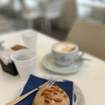 Photo n°9 de l'avis de Carolin.� fait le 07/10/2022 à 17:17 sur le  Cafe Del Corso à Pozzallo