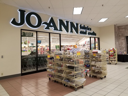 Fabric Store «Jo-Ann Fabrics and Crafts», reviews and photos, 3015 MN-29, Alexandria, MN 56308, USA