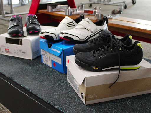 Bicycle Store «Free Flight», reviews and photos, 5010 Wolff Rd, Dubuque, IA 52002, USA