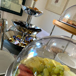 Photo n°2 de l'avis de Elian.n fait le 31/07/2021 à 18:01 sur le  Hotel Villa del Parco à La Maddalena