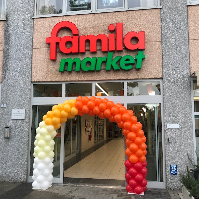 Famila Market Forlì - Vecchiazzano