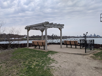 Cleveland Lakefront Nature Preserve