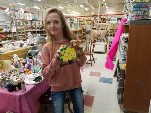 Outlet Mall «Ohio Station Outlets», reviews and photos, 9911 Avon Lake Rd, Burbank, OH 44214, USA