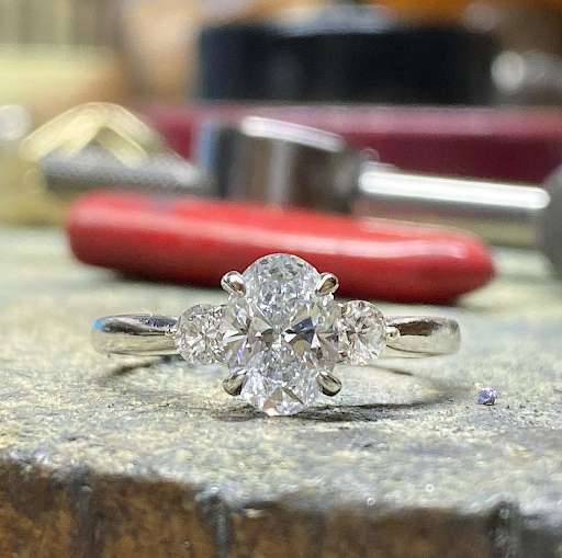 Jeweler «Battisti Jewelers», reviews and photos, 2575 Chili Ave, Rochester, NY 14624, USA