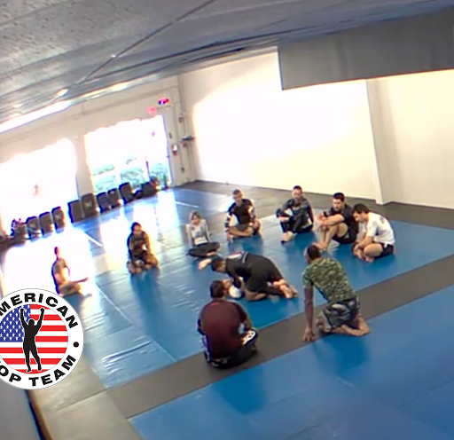 Martial Arts School «American Top Team Weston», reviews and photos, 2750 Glades Cir #300, Weston, FL 33327, USA