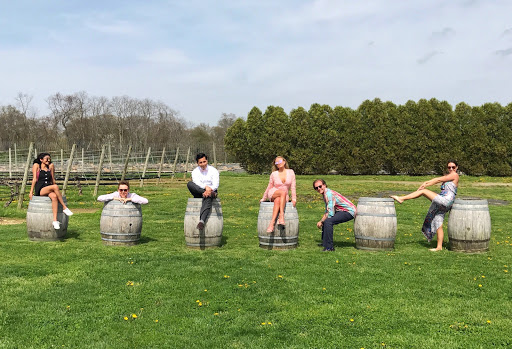 Winery «Laurel Lake Vineyards», reviews and photos, 3165 Main Rd, Laurel, NY 11948, USA