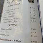 Photo n°4 de l'avis de Franco.. fait le 24/08/2022 à 19:43 sur le  Ristorante La Mainolla à Sestri Levante