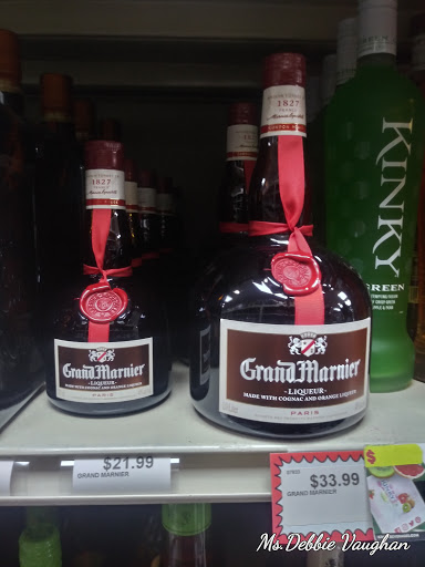 Liquor Store «Spirits Unlimited», reviews and photos, 4071 U.S. 9, Howell, NJ 07731, USA