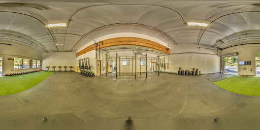 Gym «CrossFit Pick Axe», reviews and photos, 1415 Whispering Pines Ln Suite 130, Grass Valley, CA 95945, USA