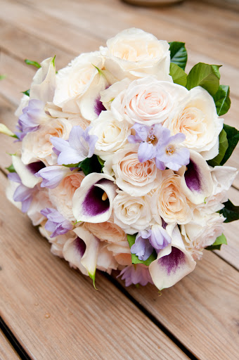 Florist «Laurene Hulbig Wedding Design», reviews and photos, 47 Earlmar Dr, North Attleborough, MA 02760, USA