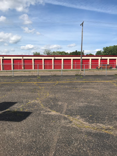 Self-Storage Facility «Simply Self Storage - Vadnais Heights», reviews and photos, 3238 Hwy 61 N, St Paul, MN 55110, USA